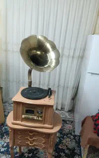 گرام‌سالم‌بامیز