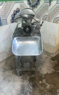 چرخ گوشت ژاپنی