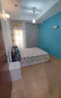 نقاشی و رنگ آمیزی ساختمان