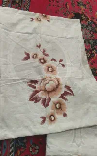 رو بالشتی