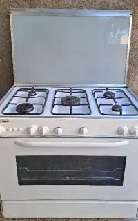 اجاق گاز فردار (فروش فوری)