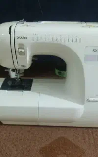 چرخ خیاطی