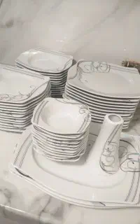 سرویس 12 نفره توس جینی