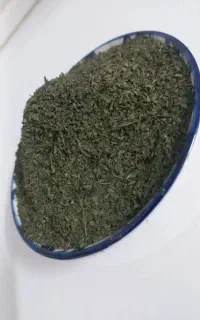 نعنا خشک