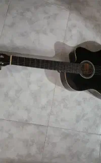 گیتار والنسیا