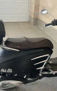 موتور سیکلت انژکتوری