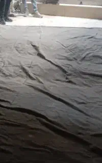 چادر برزنتی...۴در ۴و نیم
