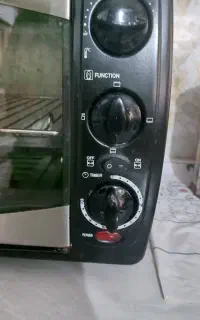 توستر