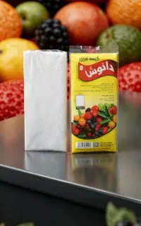 پلاستیک فریزر عمده