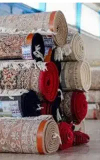 کارخانه قالیشویی موعود پردیس با مجوز رسمی
