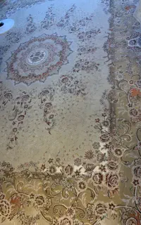 فرش ۹ متری