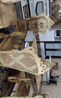 میزناهارخوری۶نفره