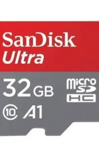 مموریsanDisk اصلی با رم ریدر و otg