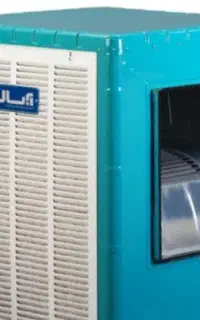 سرویس کولر آبی، لوله کشی،