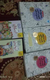 کتاب های مهر و ماه کنکوری