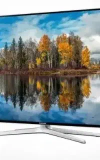 LED Samsung 40 inch H6430 ال ای دی تلویزیون