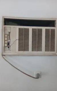 کولر ۱۸ هزار آمریکایی سرویس شده