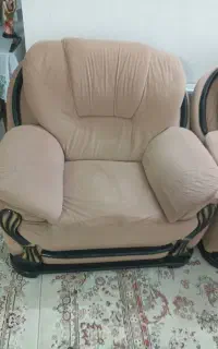 مبل‌راحتی‌۴نفره،تولیدتهران