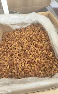 توت خشک شیرین
