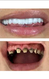 مطب دندان پزشکی دکتر هماپور