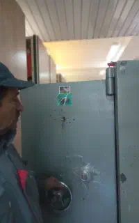 امداد قفل سیار شبانه روز