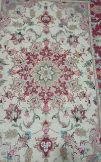 قالیچه دستباف
