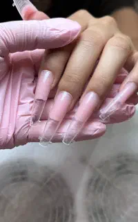 کورس ۲ روزه آپدیت ژل
