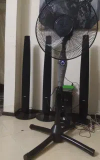 پنکه نو