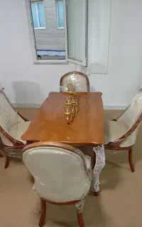 میز نهار خوری