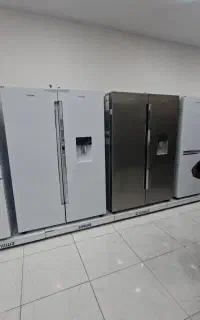 یخچال / تامین اجتماعی یا چکی/بدون پیش پرداخت