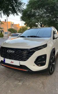 mvm x33 کراس / اقساط شرایطی قسطی با سود بانکی