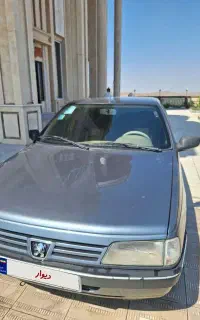 ۴۰۵ مدل۹۶