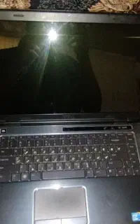 لب تاب دل xps l 501