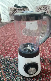 مخلوط کن تک کاره