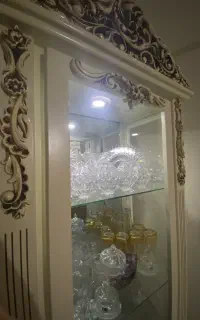 بوفه تزئینی