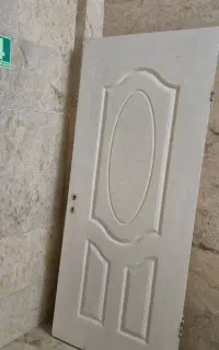 ۳عدد در چوبی