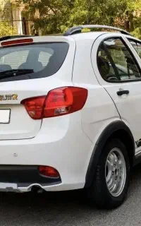 کوییک r پارس خودرو