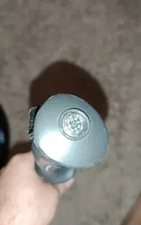 عصای کوهنوردی