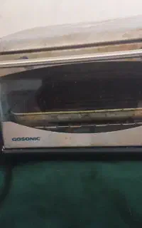 توستر گاسونیک