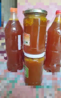 عسل دارویی و طبیعی بشاگرد