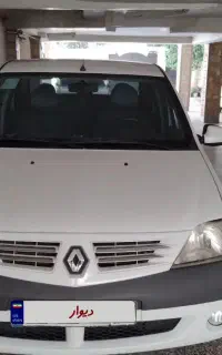 ال۹۰ مدل ۹۶ پارس خودرو