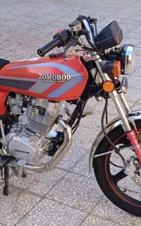 هندا 200