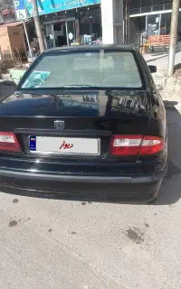 سمند LX