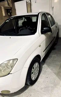 تیبا مدل ۹۶ دوگانه کارخانه