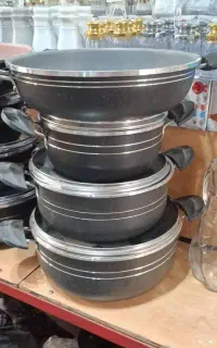کار در تفلون سازی