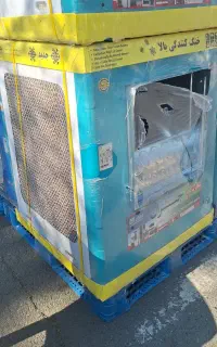 کولر  جنرال 8000