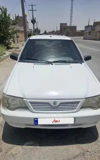 پراید 111
