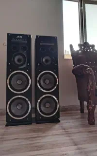 اسپیکر جاز