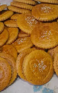 محصولات خانگی