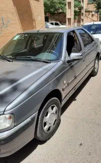 پرشیا سال /مدل ۹۹/بی رنگ